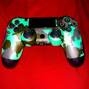 Custom PS4 Controller
